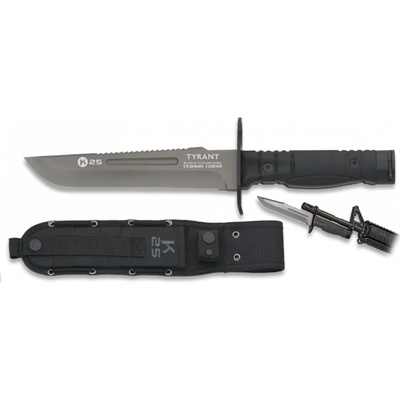 K25 TYRANT – Zboží Dáma