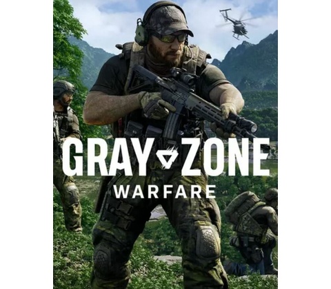 Gray Zone Warfare