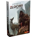 Kronika zločinu: 1400