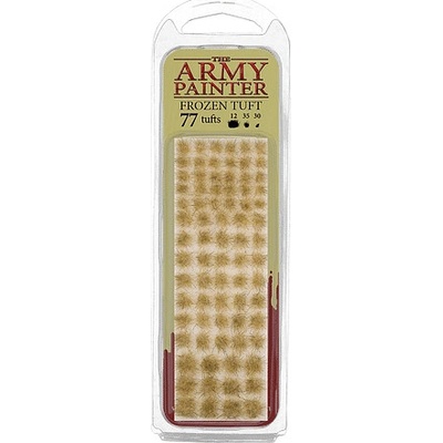 Army Painter Frozen Tuft – Hledejceny.cz