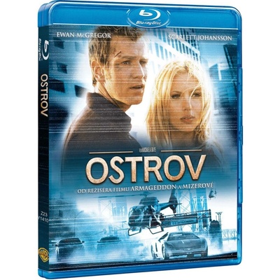 Ostrov BD