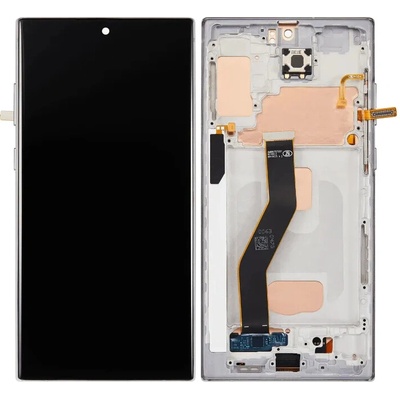 LCD Displej + Rám Samsung Galaxy Note 10+