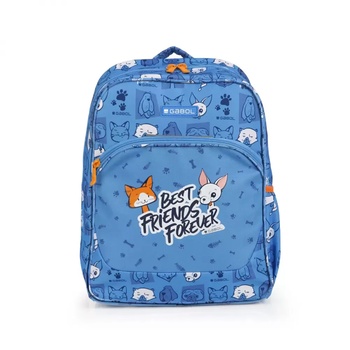 Image 1 of Gabol Ученическа раница с едно отделение Friends - Gabol