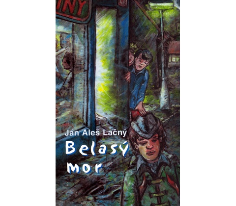 Belasý mor