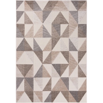 Modern Rugs Vibrant EC96E Cream