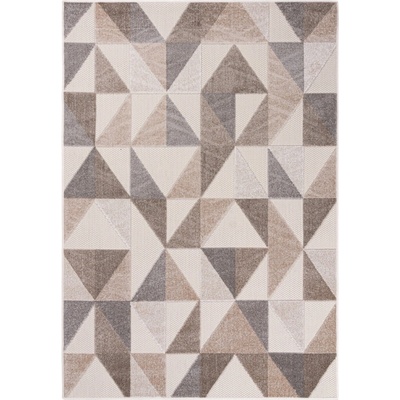Modern Rugs Vibrant EC96E Cream