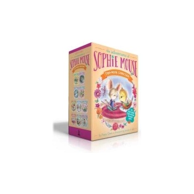 The Adventures of Sophie Mouse Ten-Book Collection (Boxed Set): A New Friend; The Emerald Berries; Forget-Me-Not Lake; Looking for Winston; The Maple | Jennifer A. Bell