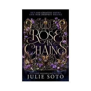 Rose in Chains