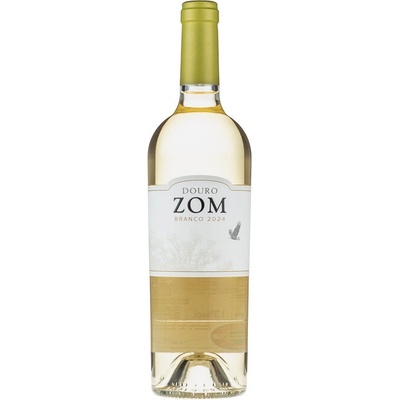 Zom Branco 2024 13% 0,75 l (čistá fľaša)