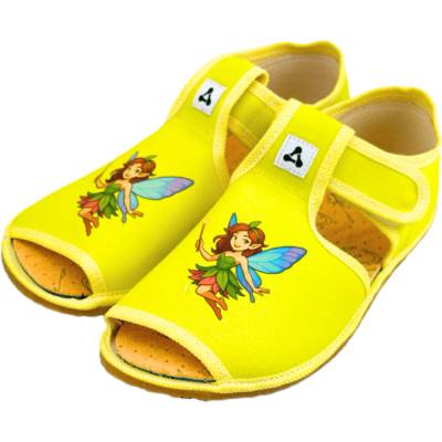 Antal Rover Fairy