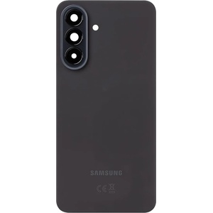 Samsung A376B Galaxy A37 5G, антрацитен заден капак (сервизен пакет) (57983132492)