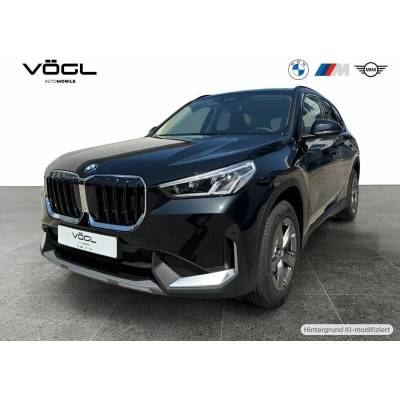 BMW X1 sDrive20i 115 kW