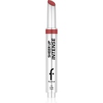 Flormar Sheer Up Intense Lipstick овлажняващо червило перлен блясък цвят 003 In My Fls 19 гр