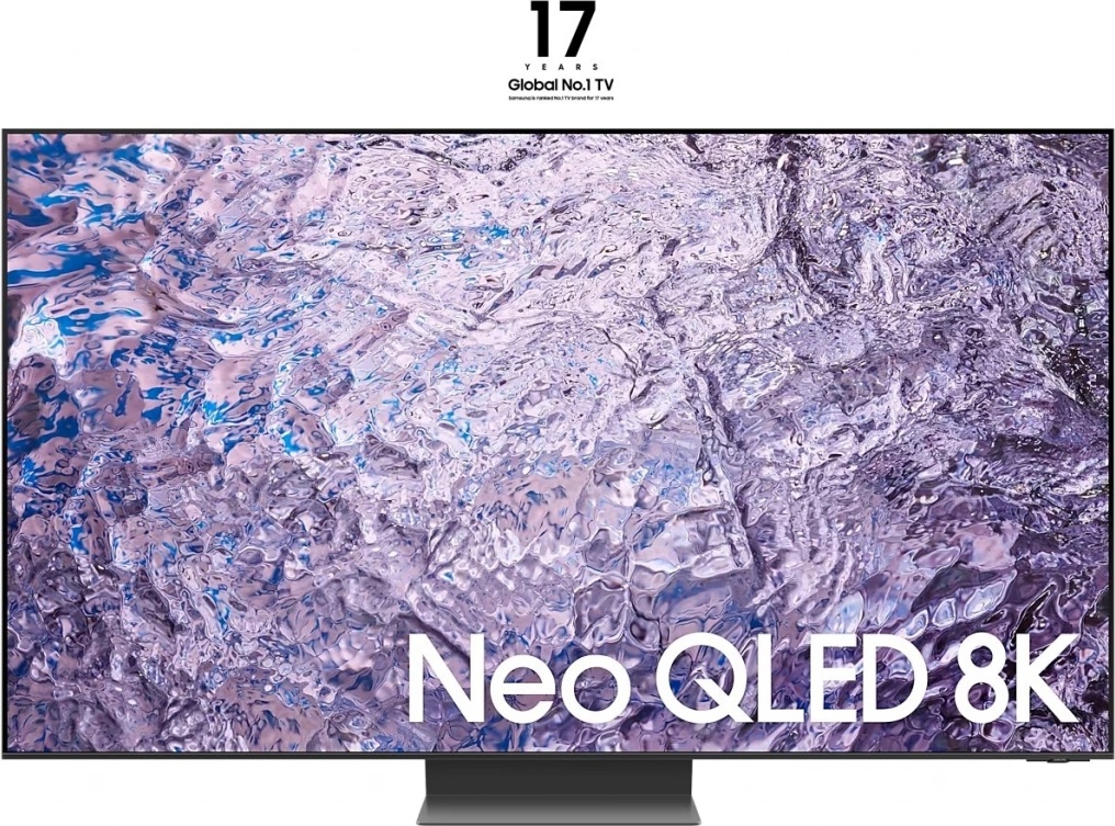 Samsung QE65QN800C