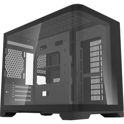 darkFlash ARC1 Black