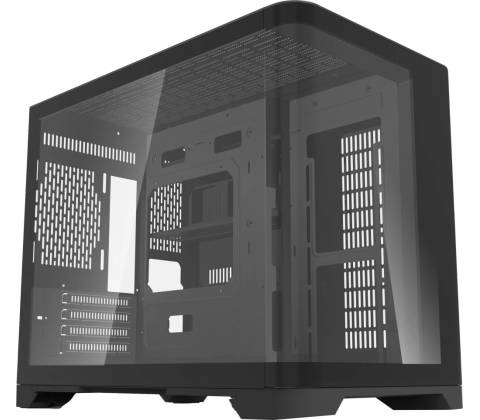 darkFlash ARC1 Black