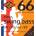 Rotosound RS 66 LA Струни за бас китара