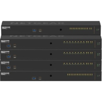 Netgear GSM4230PX