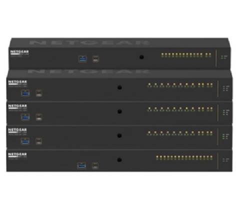 Netgear GSM4230PX