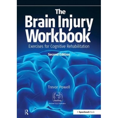 The Brain Injury Workbook