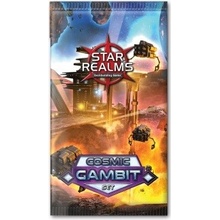 White Wizard Games Star Realms Cosmic Gambits