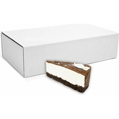 Vandemoortele Mrazená Torta Bezgluténová Macík 14x96g