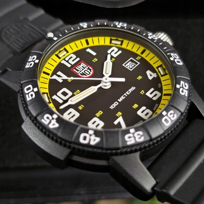 Luminox 0325
