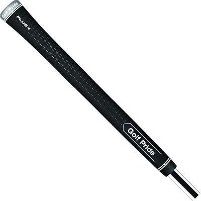 Golf Pride Tour Velver Plus 4 Standard