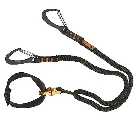Black Diamond Spinner Leash