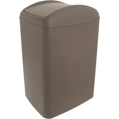 Waste Kôš odp. UH kolíska 40 l hnedá