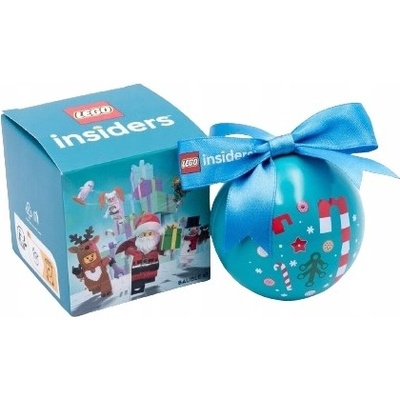 LEGO® Classic 5008196 Ozdoba Insiderov