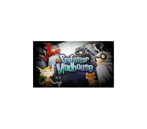 Professor Madhouse