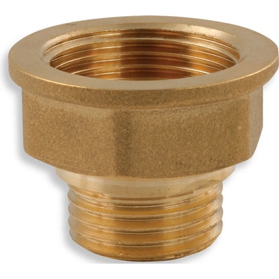 Novaservis Prodloužení redukované 1''x1/2'' FT221/252