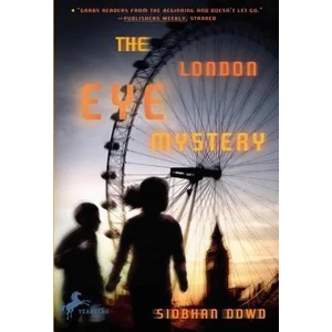 London Eye Mystery (ISBN: 9780385751841)