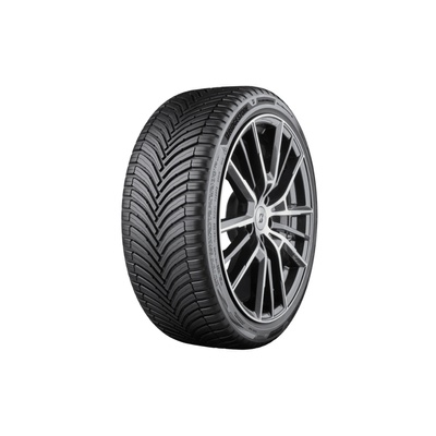 Bridgestone Turanza All Season 6 DriveGuard RFT 215/60 R17 100V
