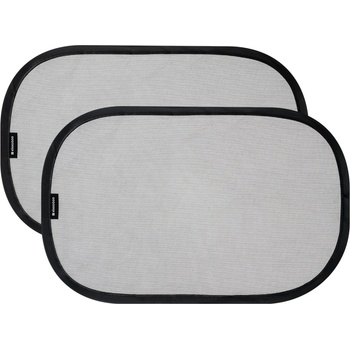 KikkaBoo Сенник за автомобил KikkaBoo - 2 броя (31002180004)