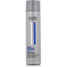 Londa Scalp Dandruff Control šampón proti lupinám 250 ml