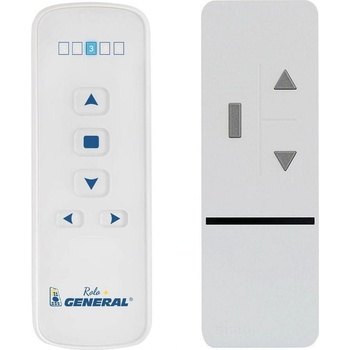 General SIMU HZ MOBILE-1