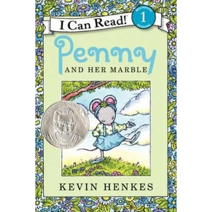 Penny and Her Marble (ISBN: 9780062082053)