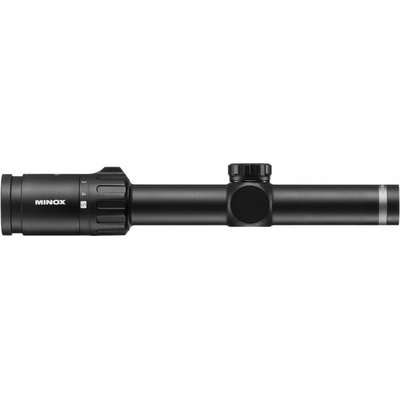 Minox Allrounder 1-5×24 German 4 Bez šíny