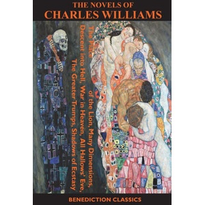 Novels of Charles Williams | Charles Williams (2020)