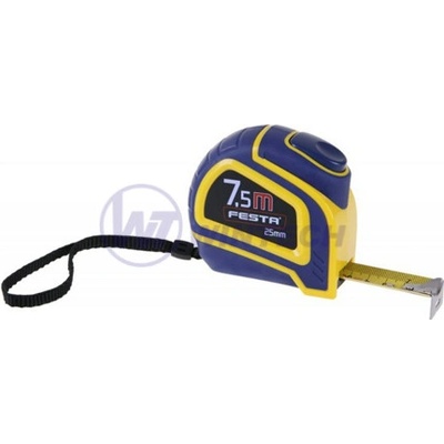 Festa Nylon Svin. metr 7,5m x 25mm