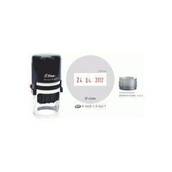 Shiny R-542D