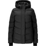 Whistler Дамско ски яке Whistler Women's Cheno Puffer Ski Jacket - Black - размер 44 (EU) (104-7064-0115)