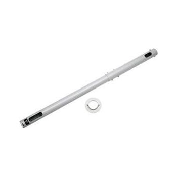 EPSON Ceiling pipe 918-1168mm ELPFP14 Use with ceiling mounts ELPMB22/ELPMB23