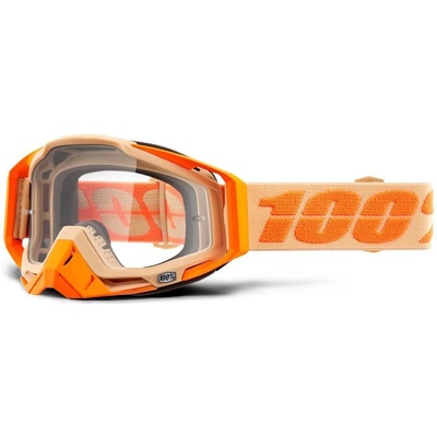 100% Racecraft SAHARA