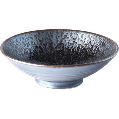 Made In Japan Misa na polievku Black Pearl 24 cm 0,9 l