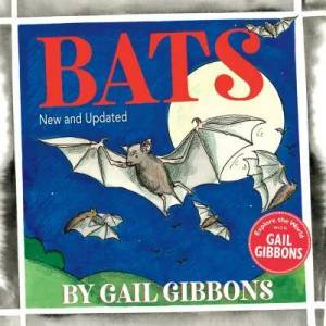 Bats (ISBN: 9780823443550)