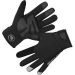 Endura Ръкавици Endura Strike Gloves - Black