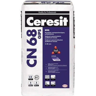 Ceresit CN 68 25kg